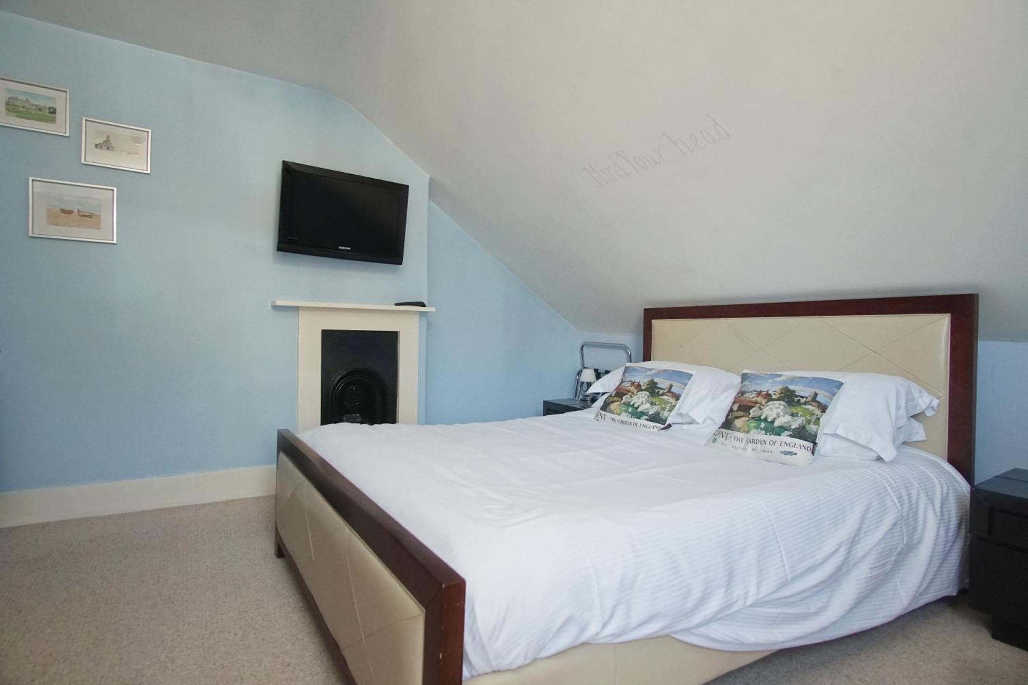 Number One B&B Deal Ngoại thất bức ảnh