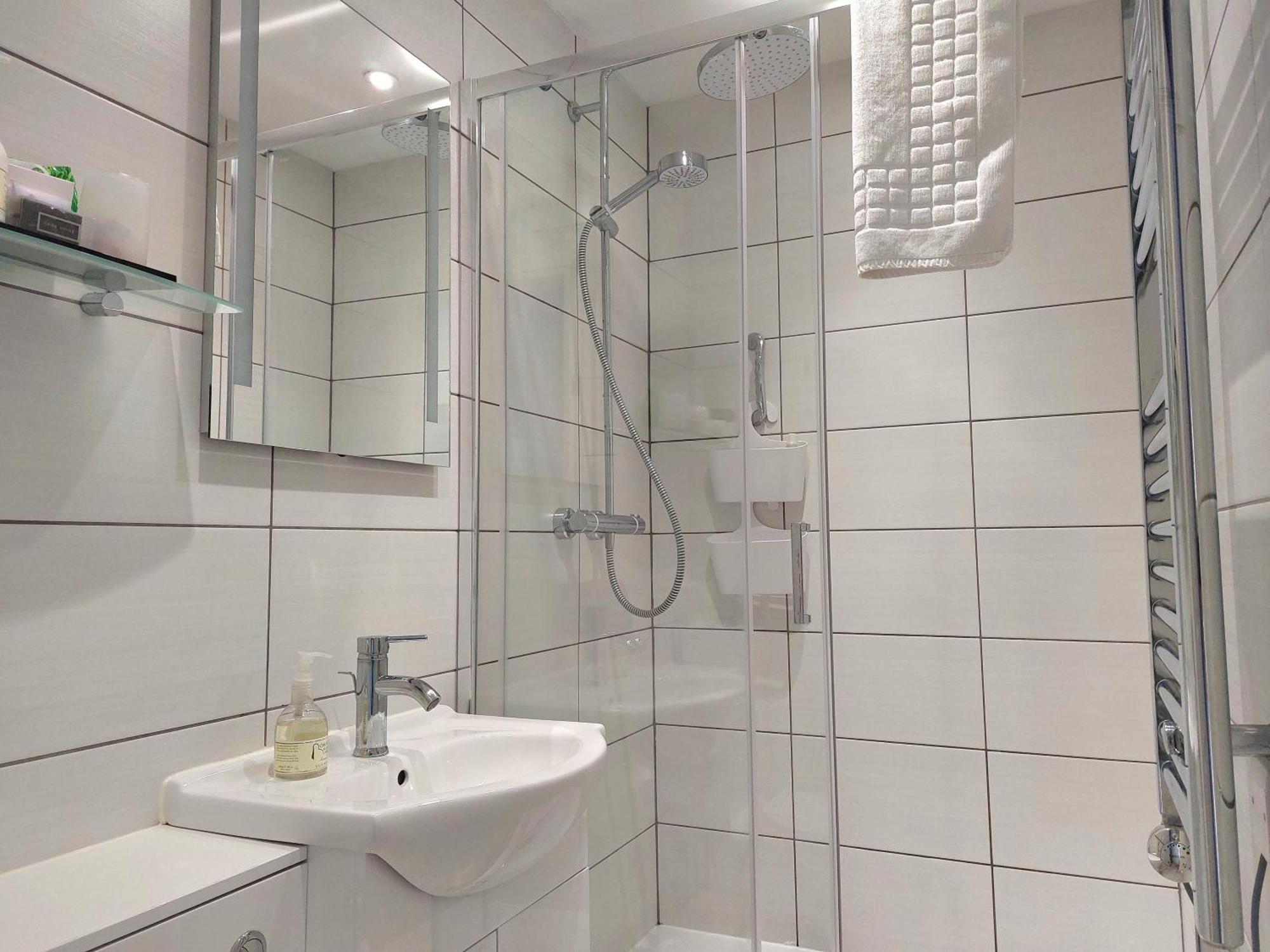 Number One B&B Deal Ngoại thất bức ảnh