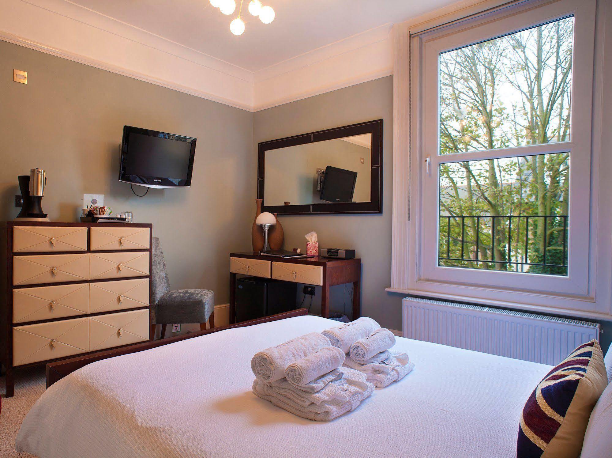 Number One B&B Deal Ngoại thất bức ảnh