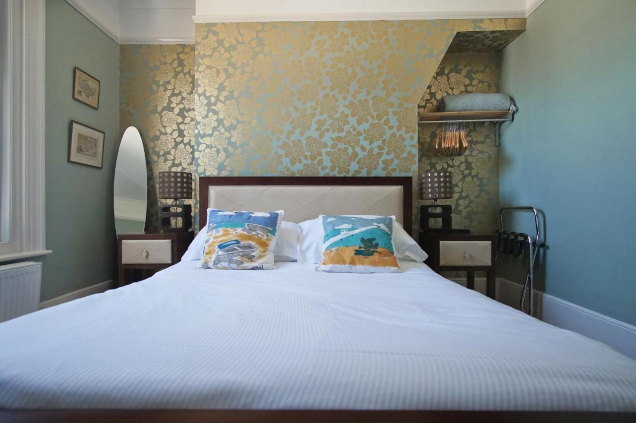 Number One B&B Deal Ngoại thất bức ảnh