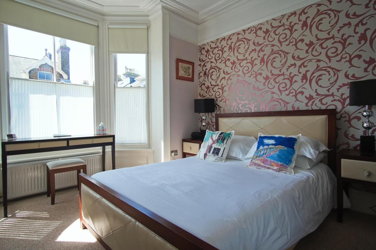 Number One B&B Deal Ngoại thất bức ảnh